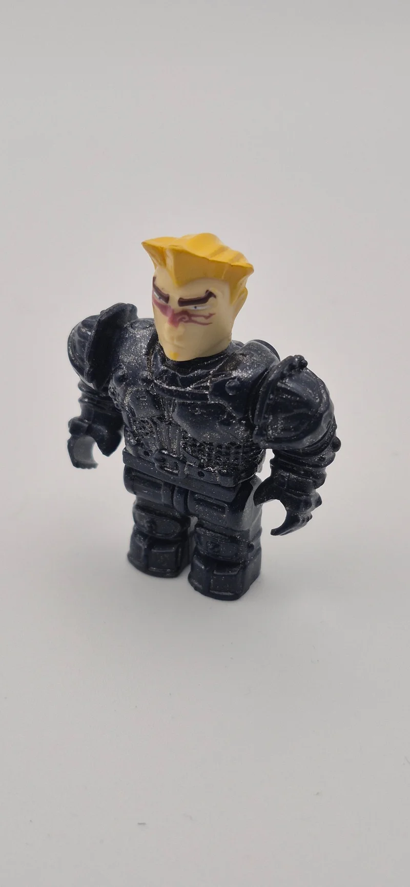 Figure, Dragons: Norvagen, Dev 02