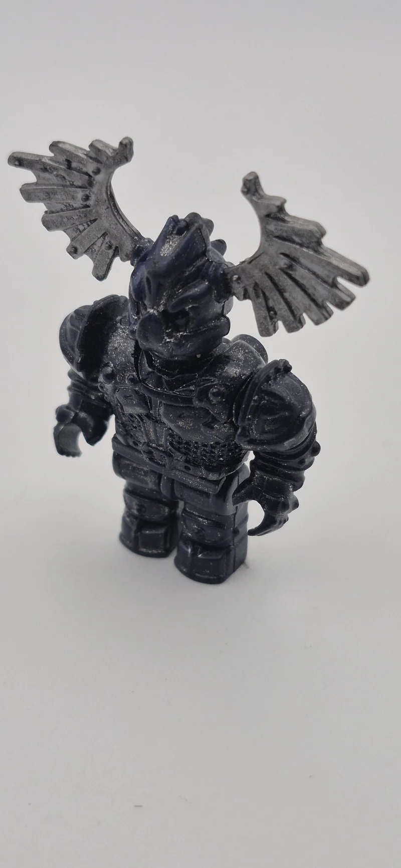 Figure, Dragons: Norvagen, Brandish