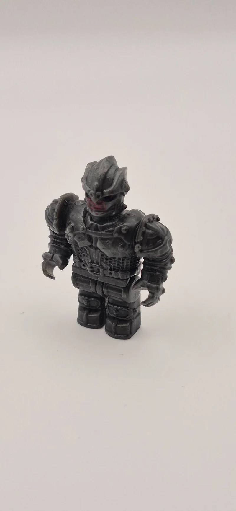 Figure, Dragons: Ferroch, Corecast