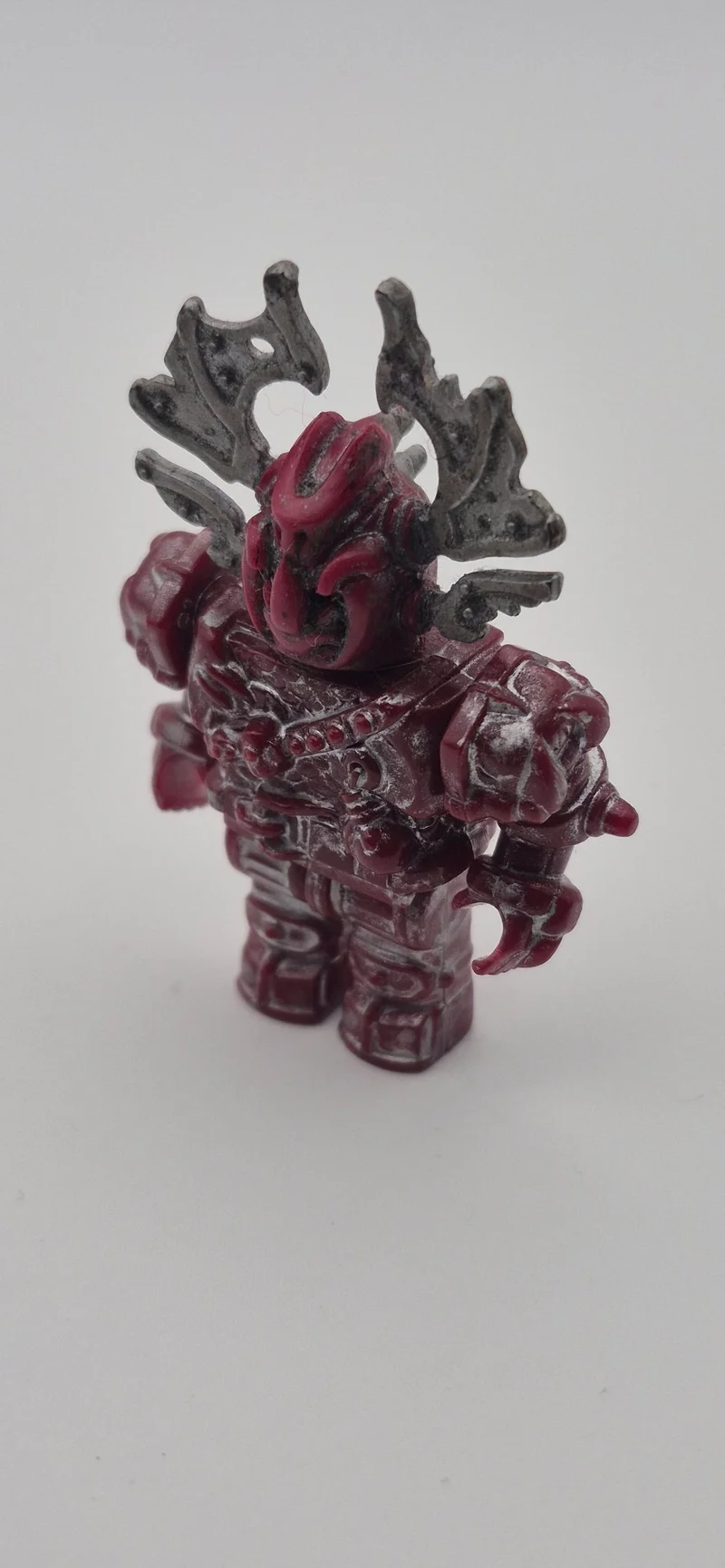 Figure, Dragons: Fyren, Charron