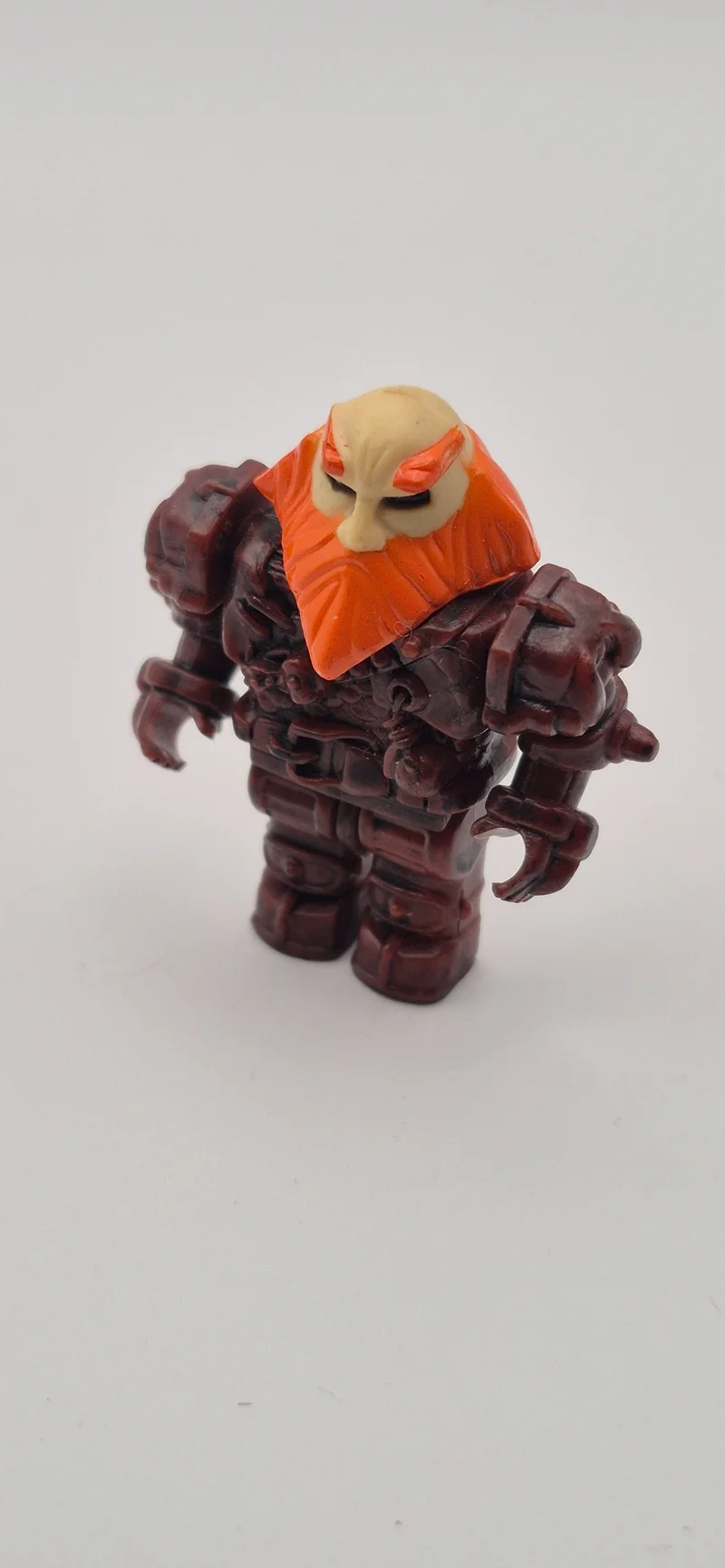 Figure, Dragons: Fyren, Reignfire