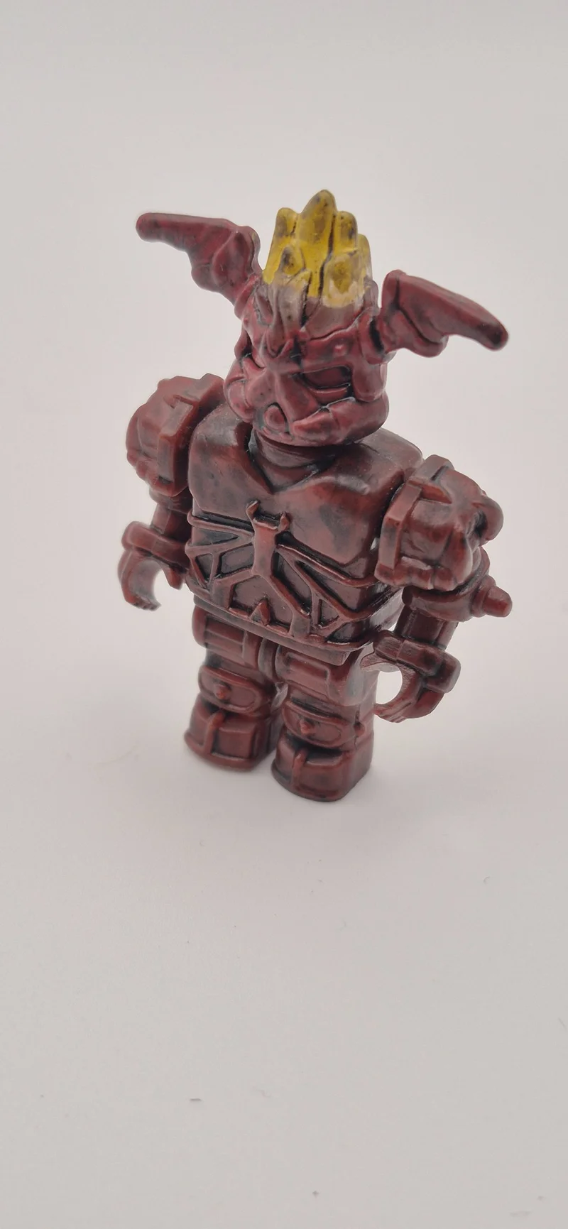 Figure, Dragons: Fyren, Firetalon
