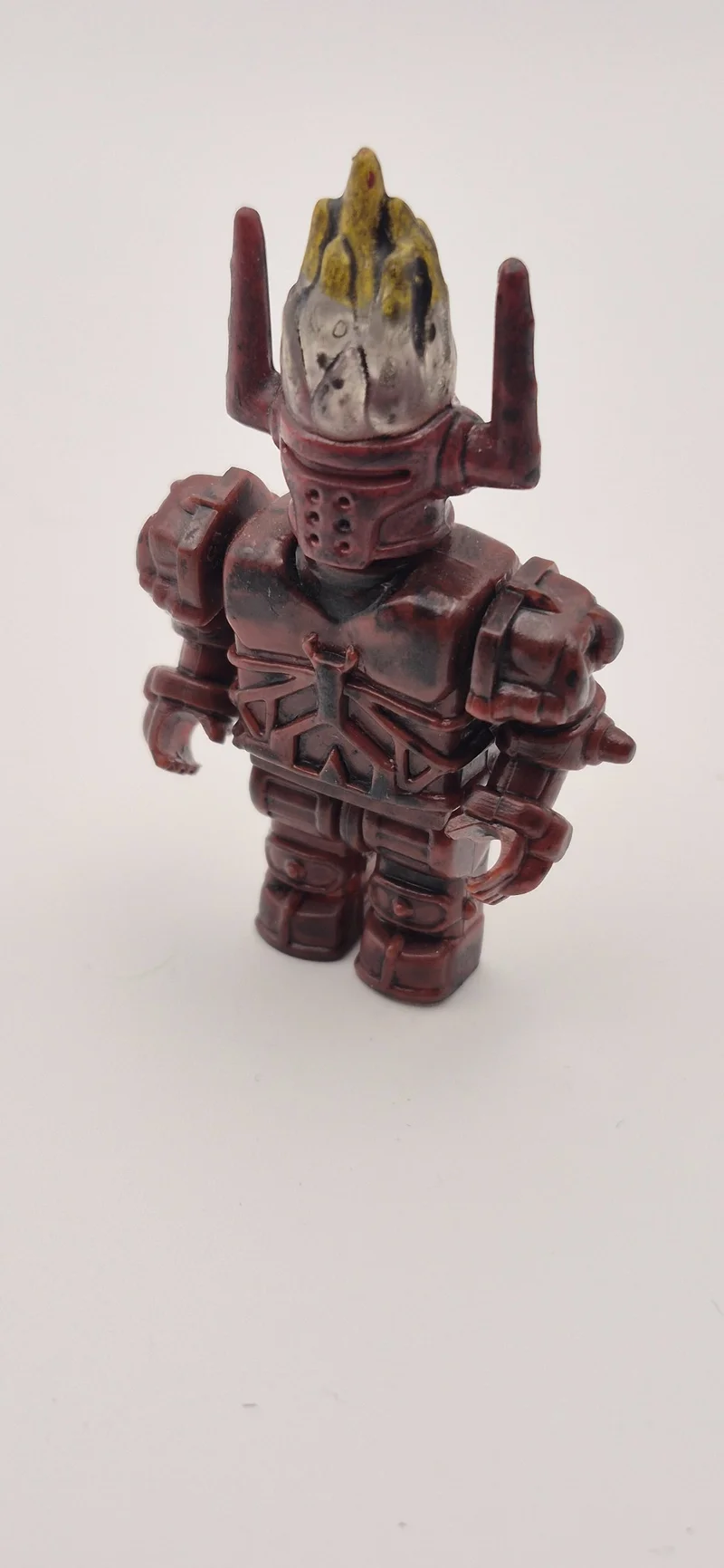Figure, Dragons: Fyren, Seascorcher