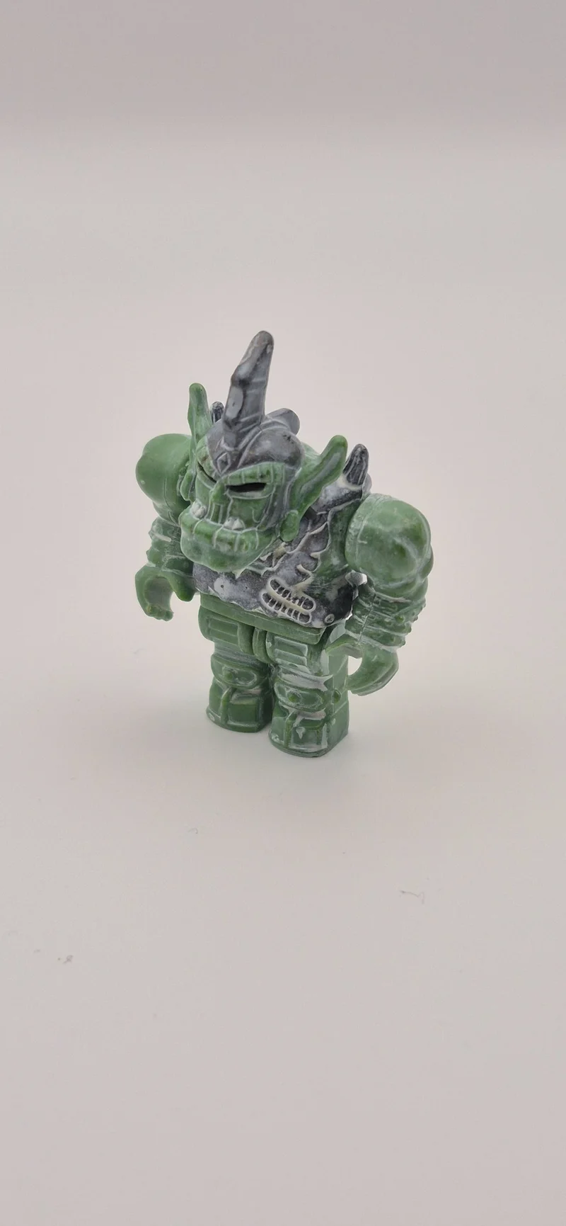 Figure, Dragons: Vorgan, Koldkahr