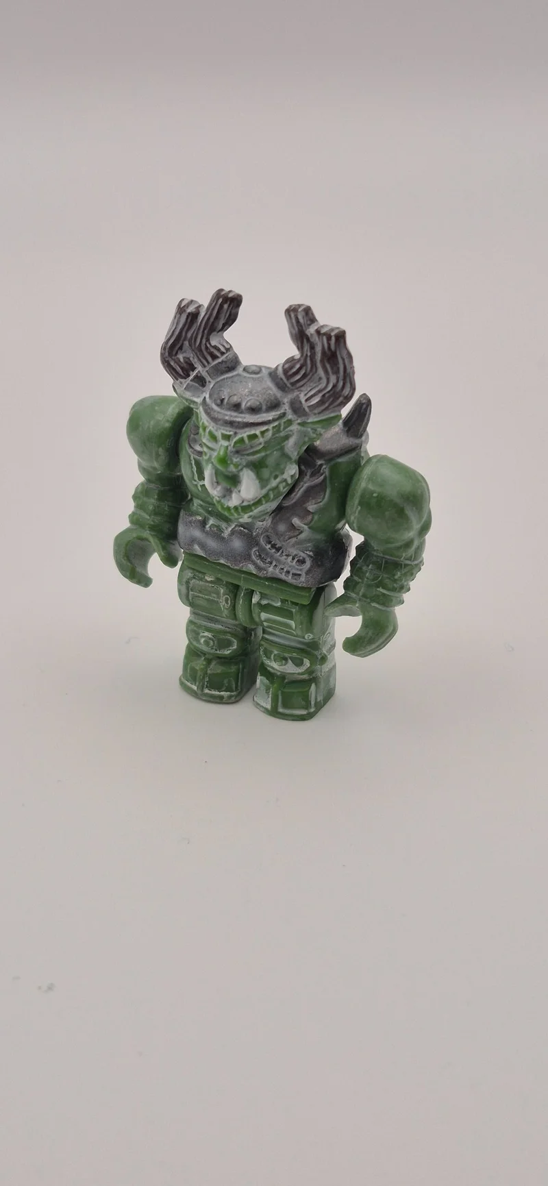 Figure, Dragons: Vorgan, Vrorgabar