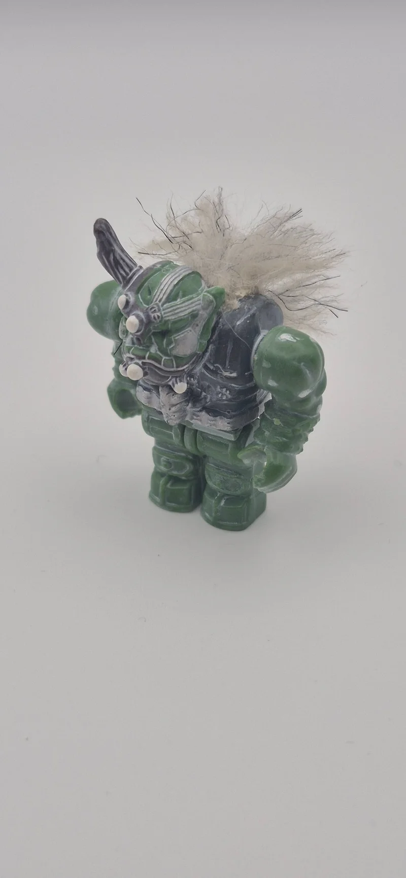 Figure, Dragons: Vorgan, Noreestor