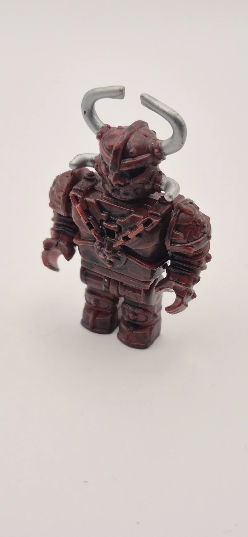 Figure, Dragons: Fyren, Kindleflash