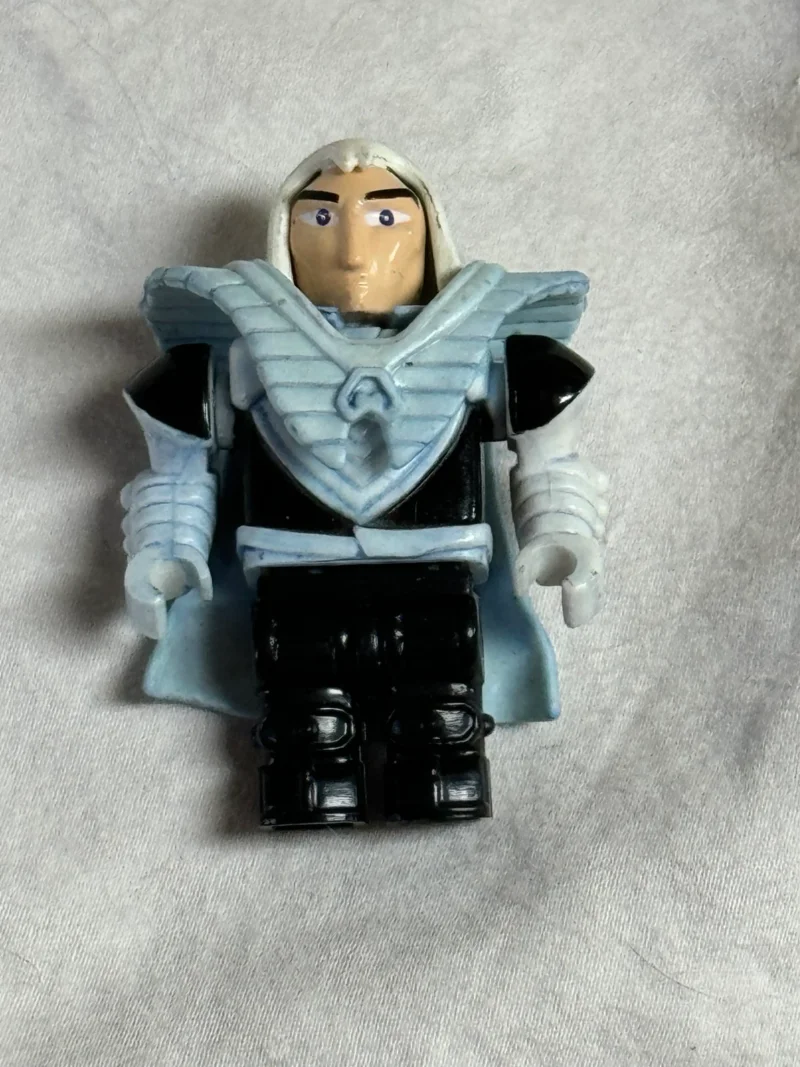 Figure, Dragons: Ice Vorgan, Xenoz