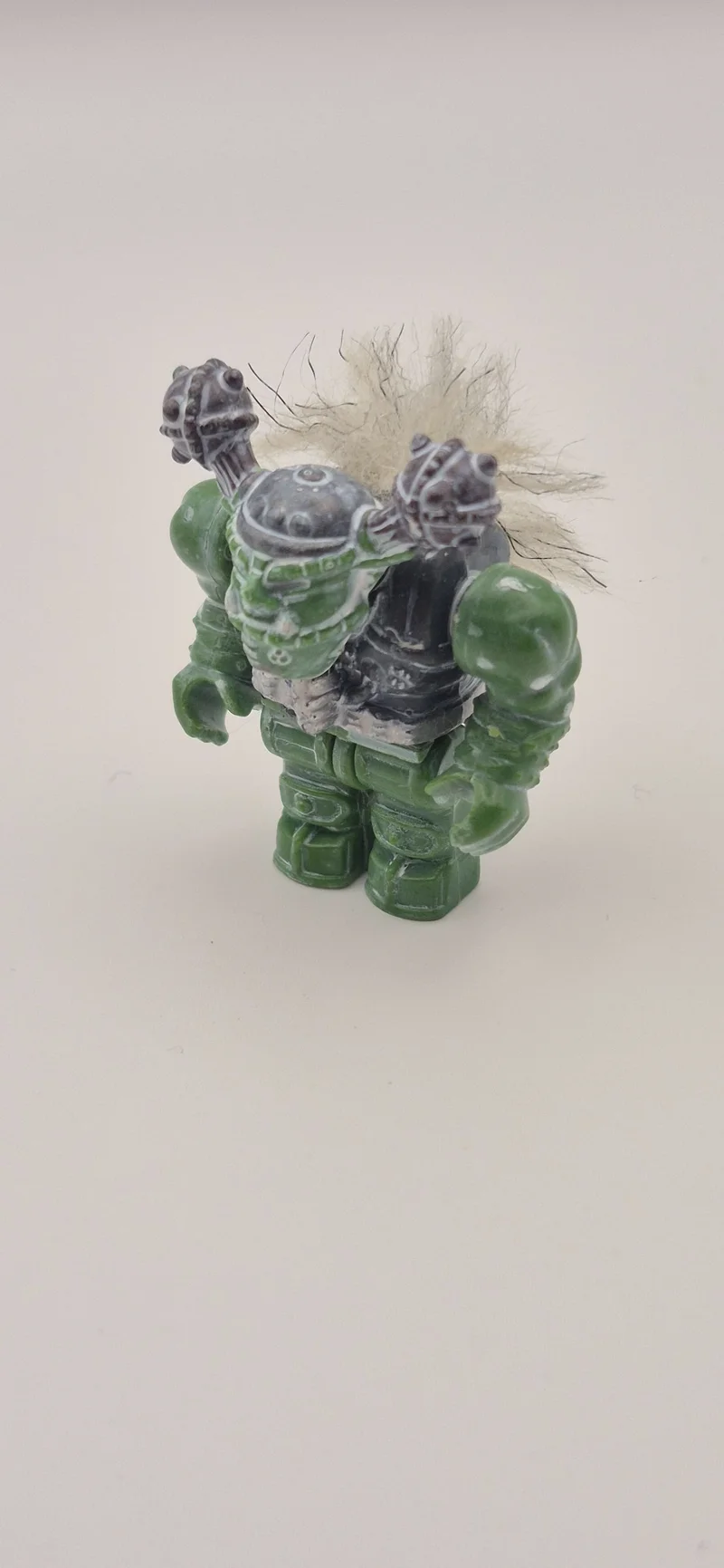 Figure, Dragons: Vorgan, Snobrod