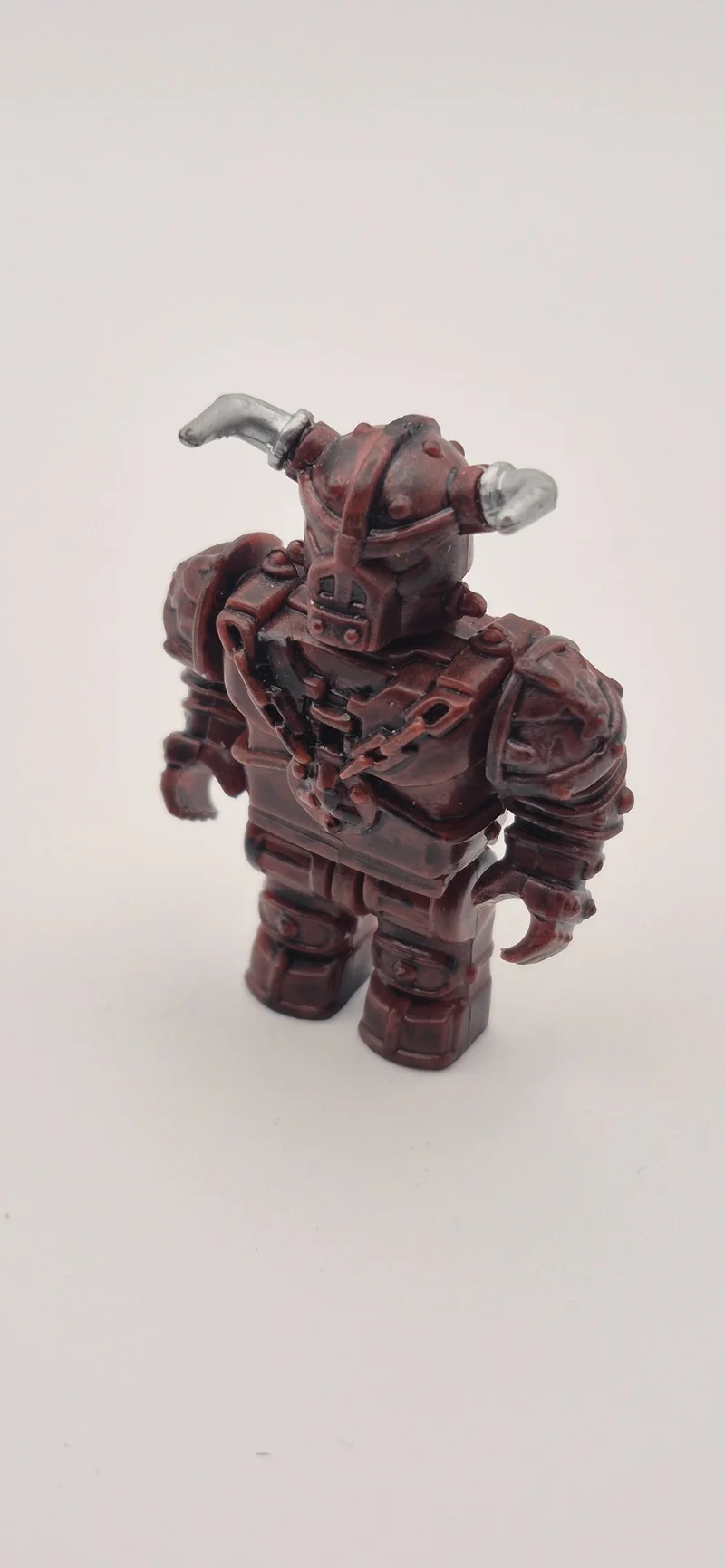 Figure, Dragons: Fyren, Redborn / Battleglare