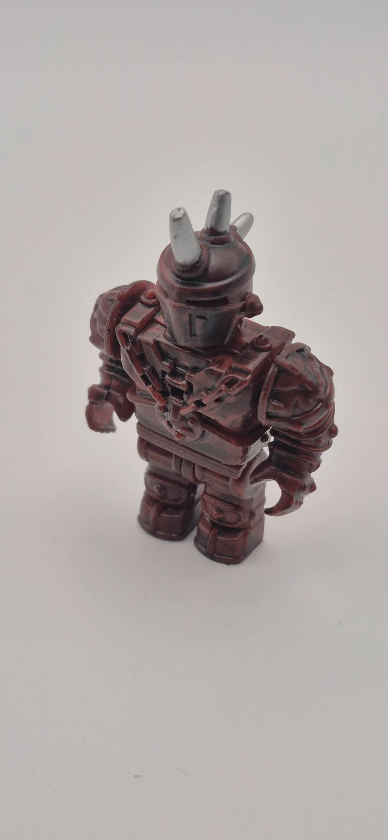 Figure, Dragons: Fyren, Battlescorch / Fireriler