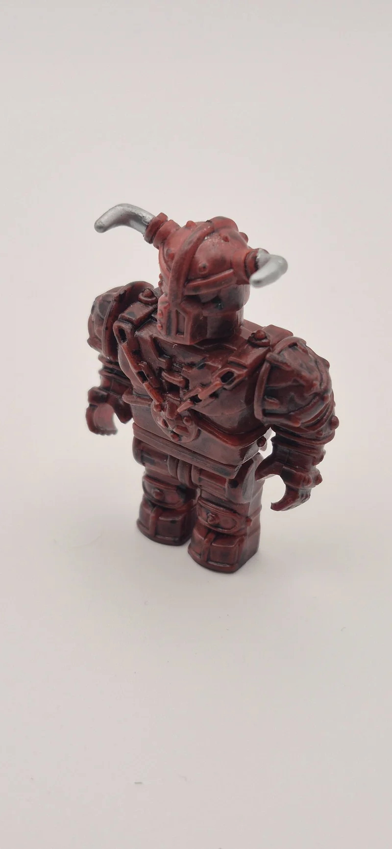 Figure, Dragons: Fyren, Embercrusher
