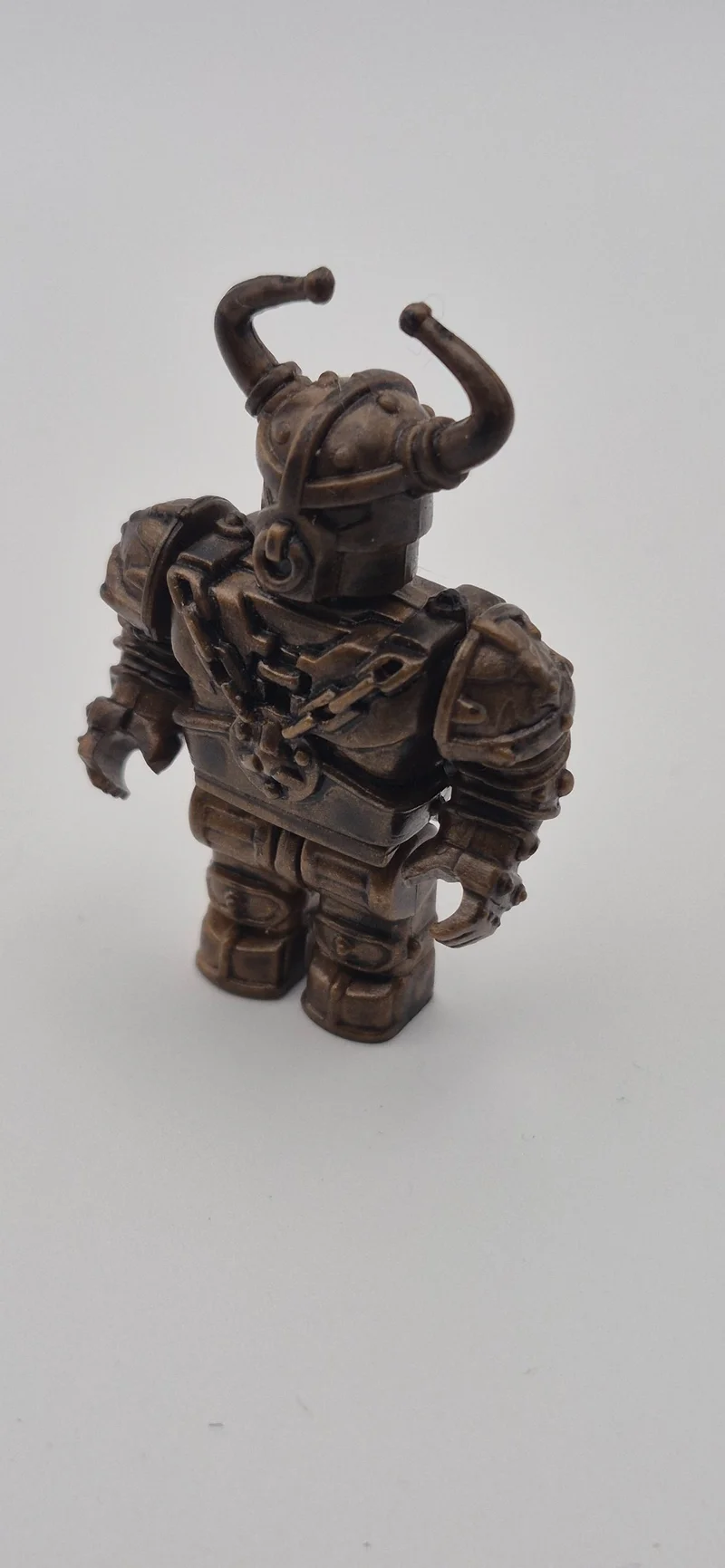 Figure, Dragons: Warfang, Skolack