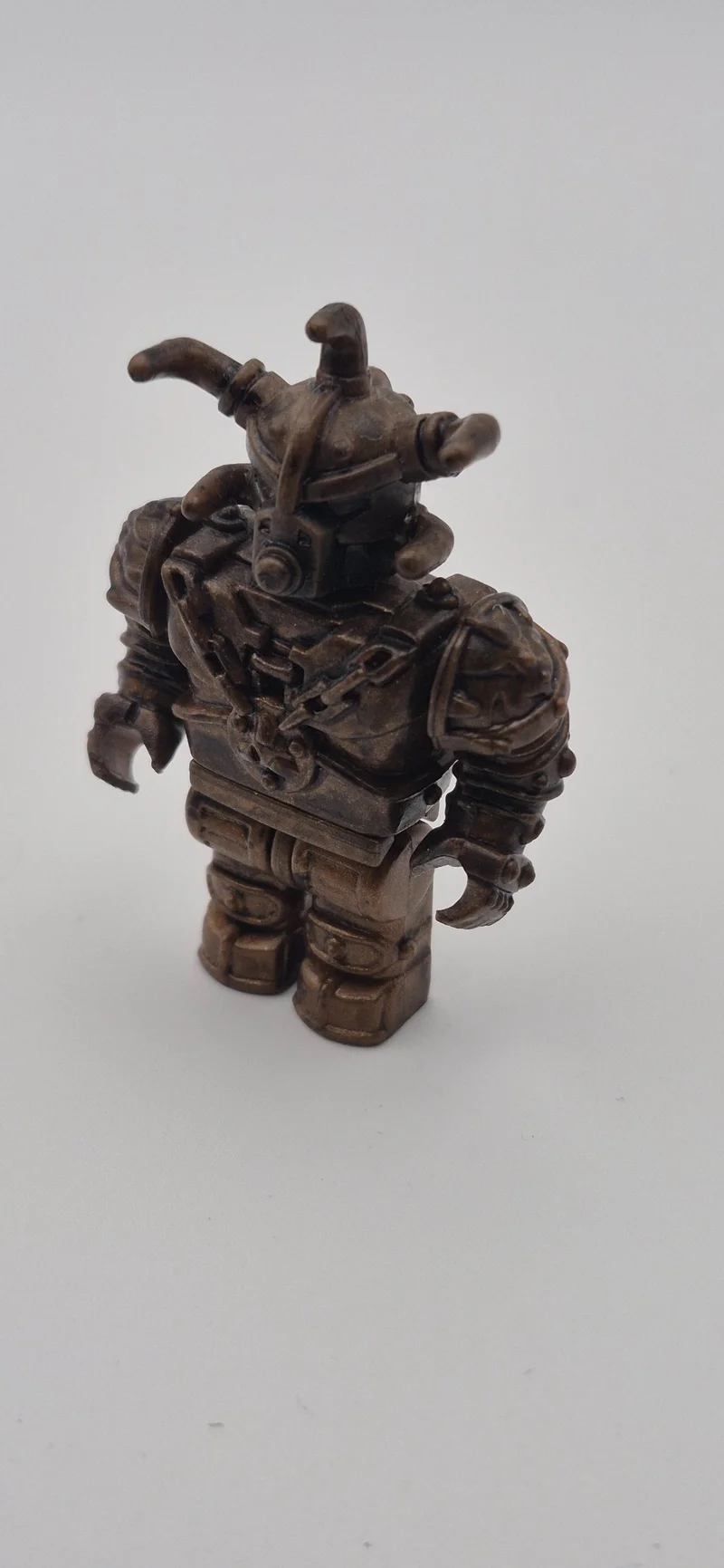 Figure, Dragons: Warfang, Simmurg