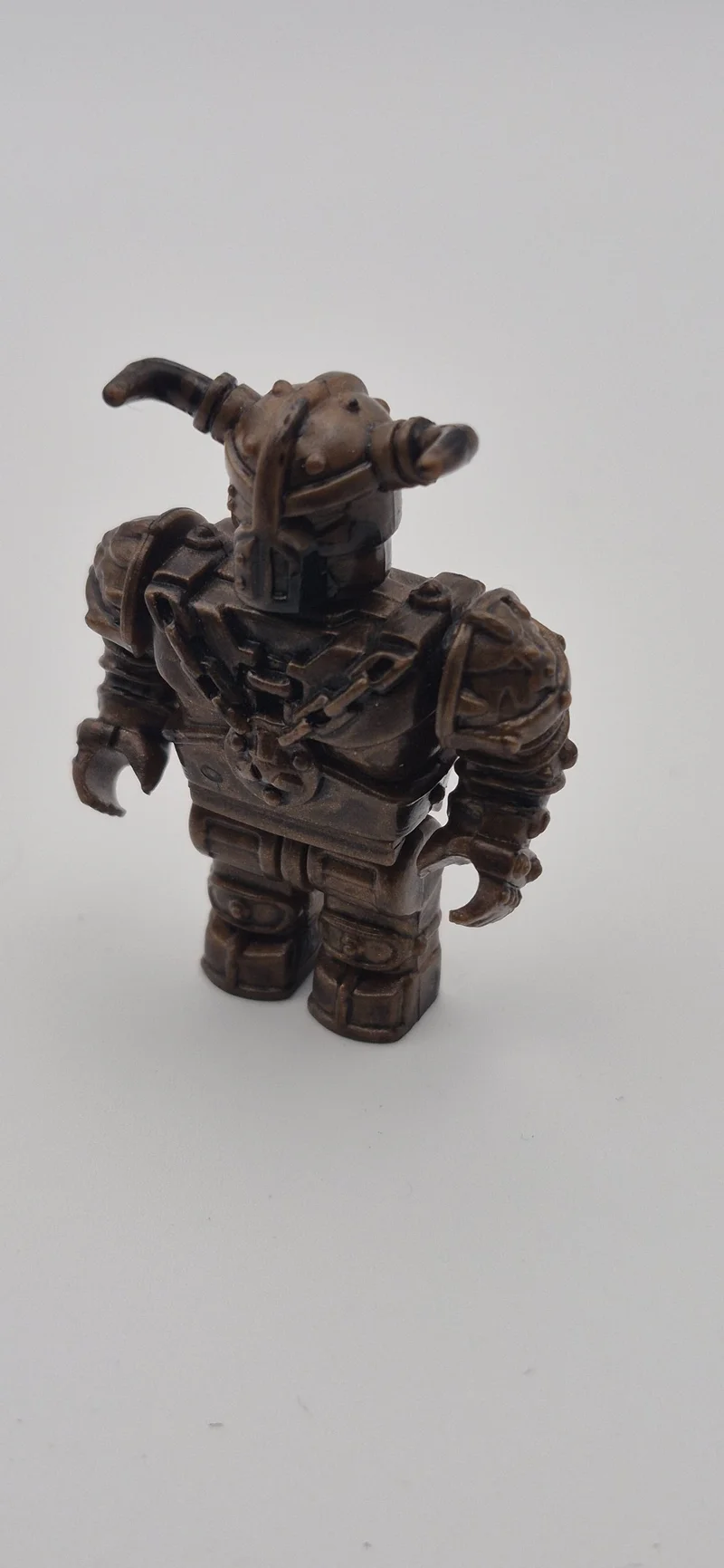 Figure, Dragons: Warfang, Kirwarg