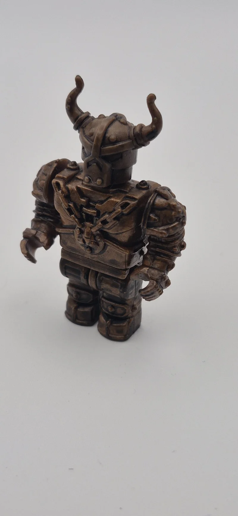 Figure, Dragons: Warfang, Wulluck