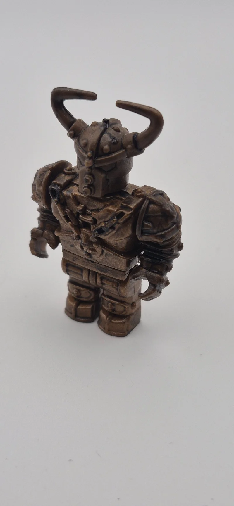 Figure, Dragons: Warfang, Woljag