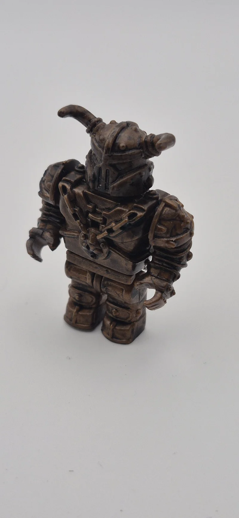Figure, Dragons: Warfang, Somyrk