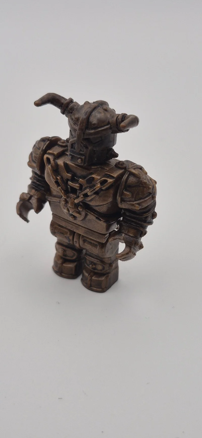 Figure, Dragons: Warfang, Grosag