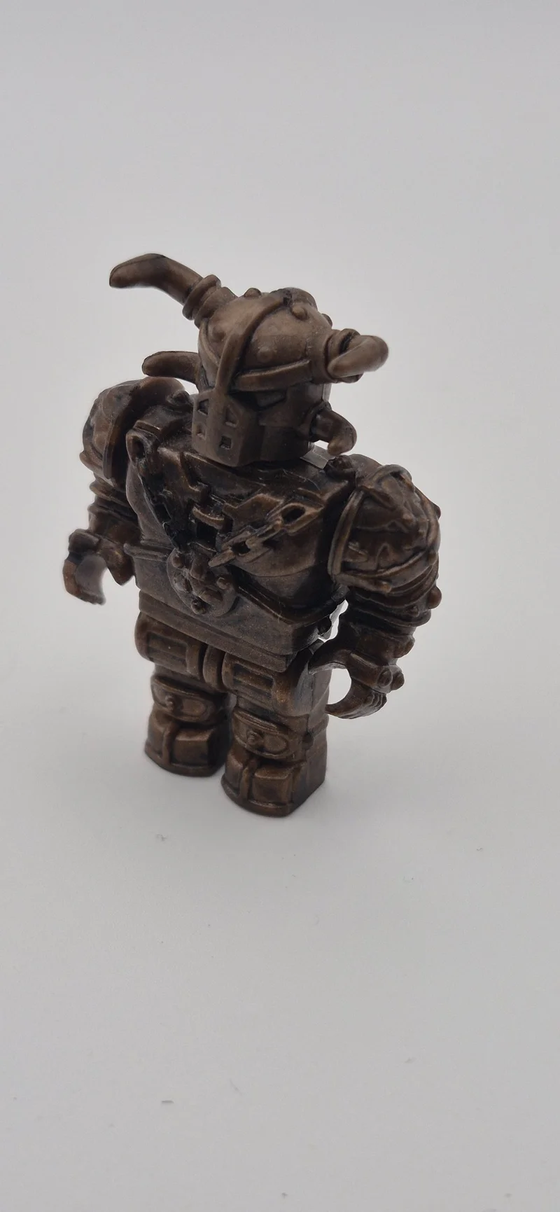 Figure, Dragons: Warfang, Akrif