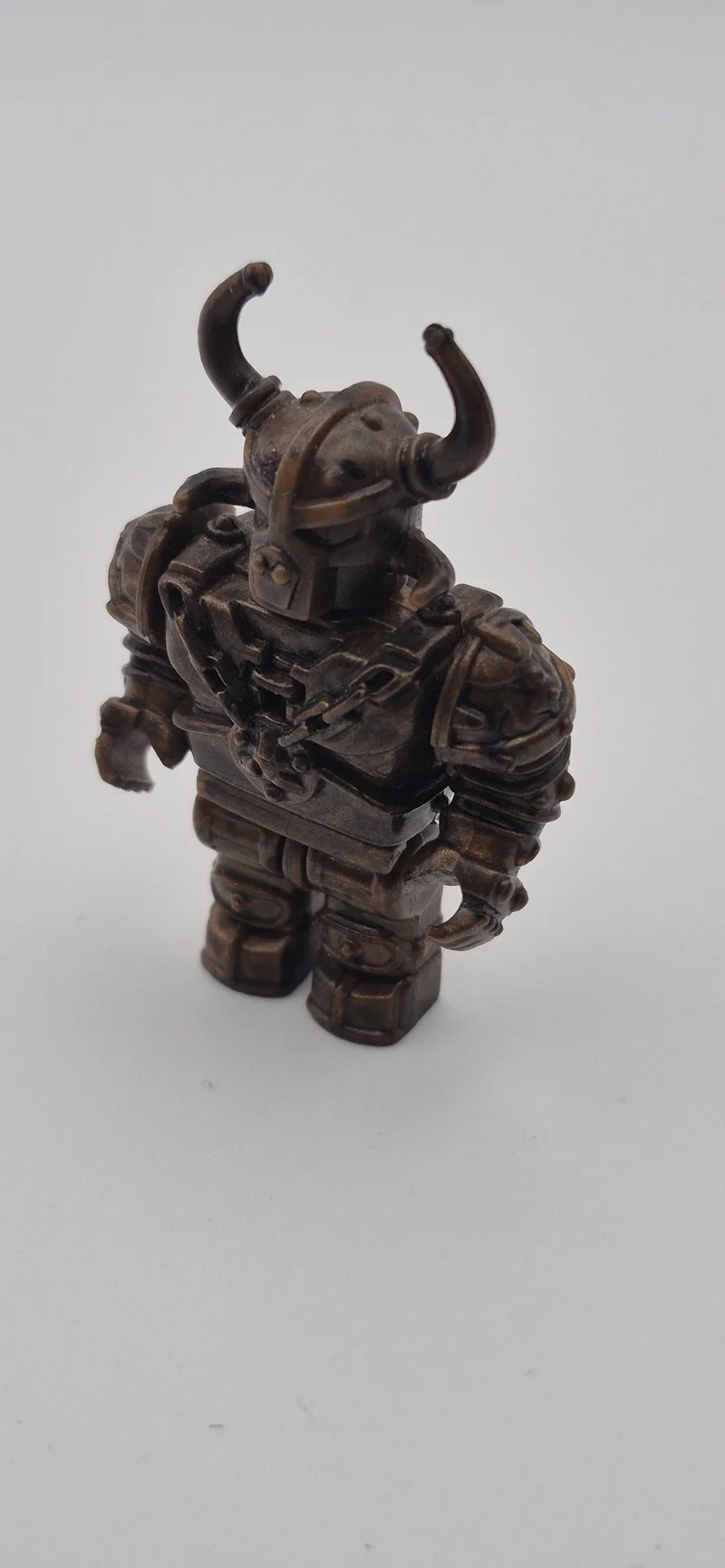 Figure, Dragons: Warfang, Malkin