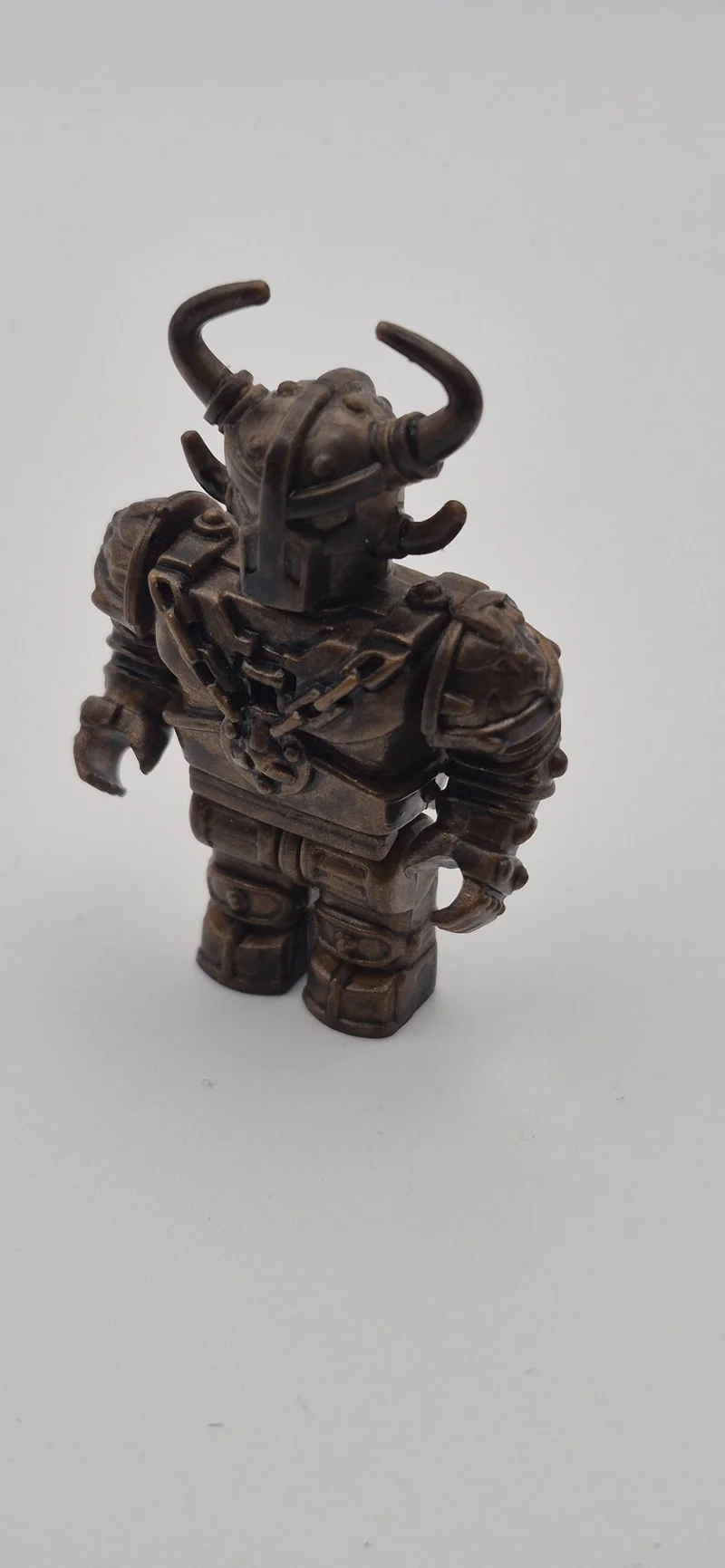 Figure, Dragons: Warfang, Harg