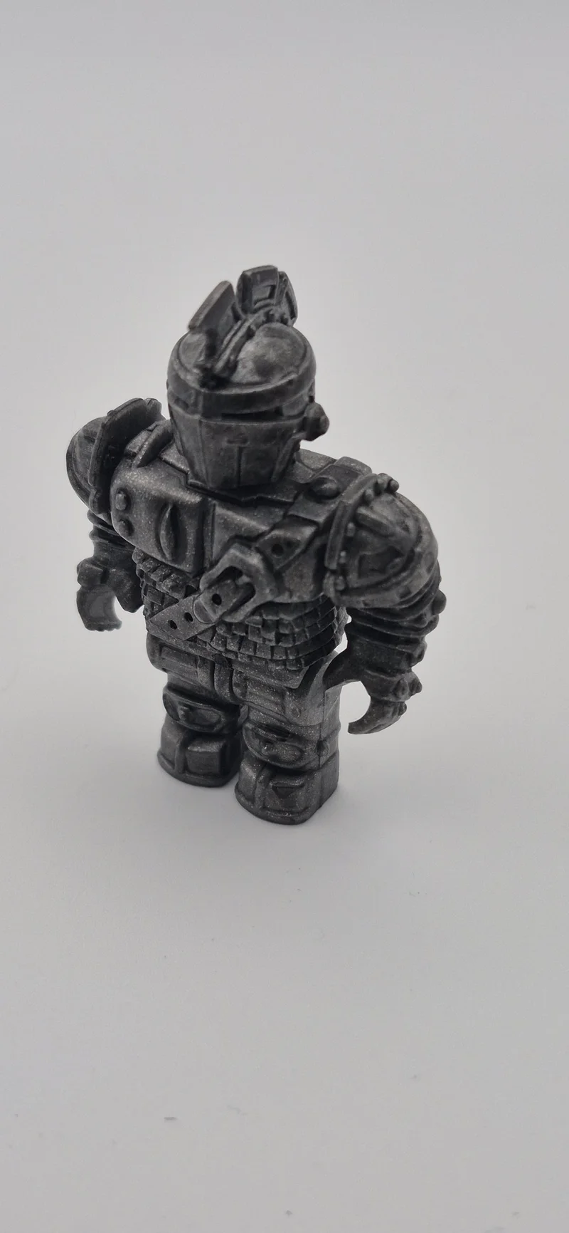 Figure, Dragons: Valtheran, Riel