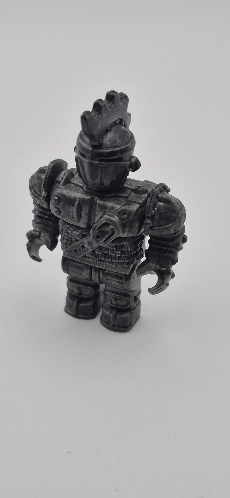 Figure, Dragons: Valtheran, Aprash