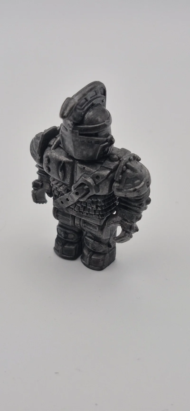 Figure, Dragons: Valtheran, Ethyn