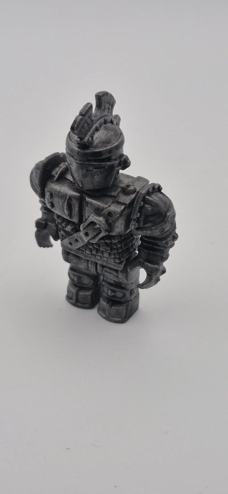Figure, Dragons: Valtheran, Shaldor