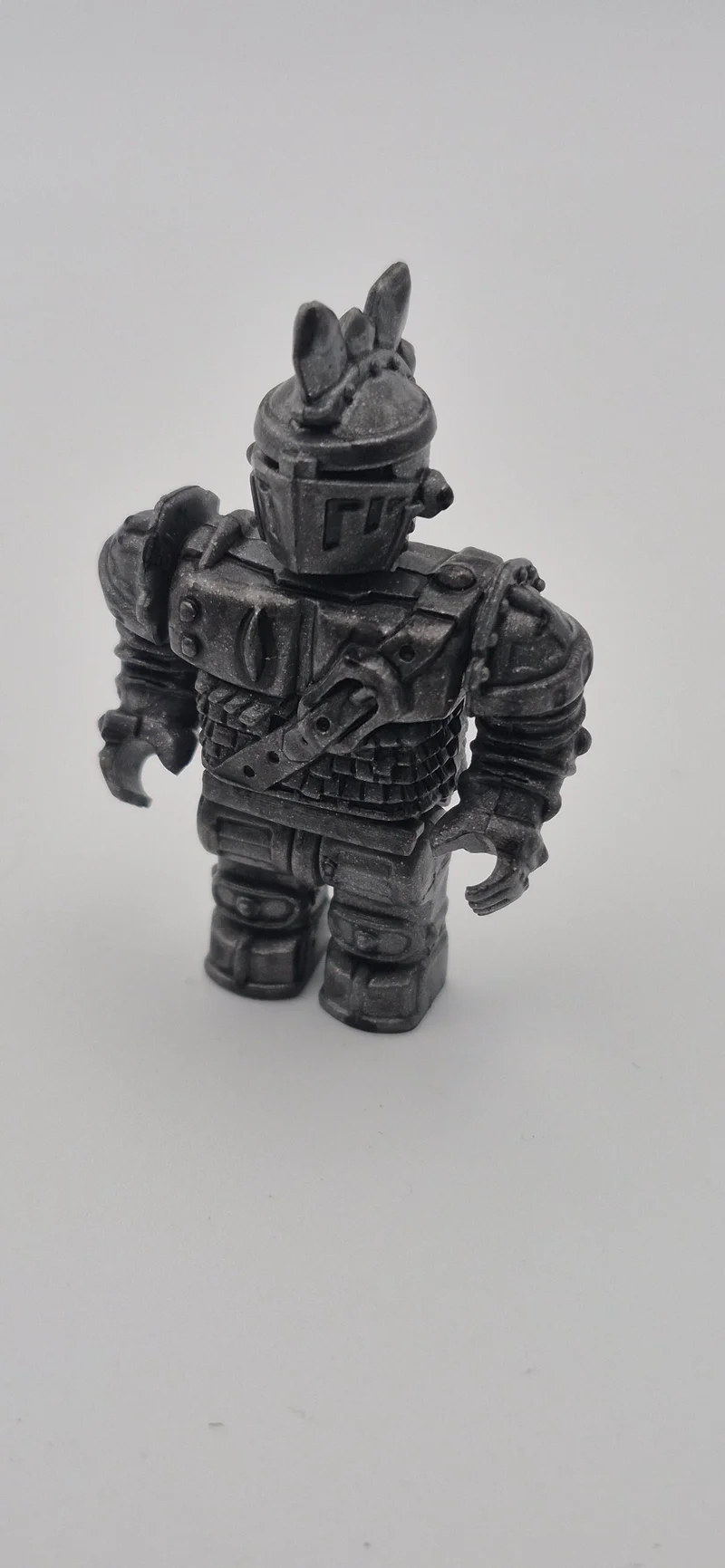Figure, Dragons: Valtheran, Tamoth