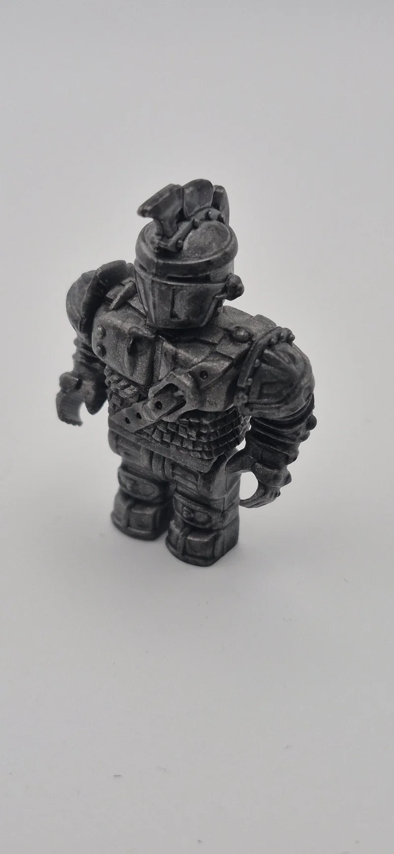 Figure, Dragons: Valtheran, Hulraith