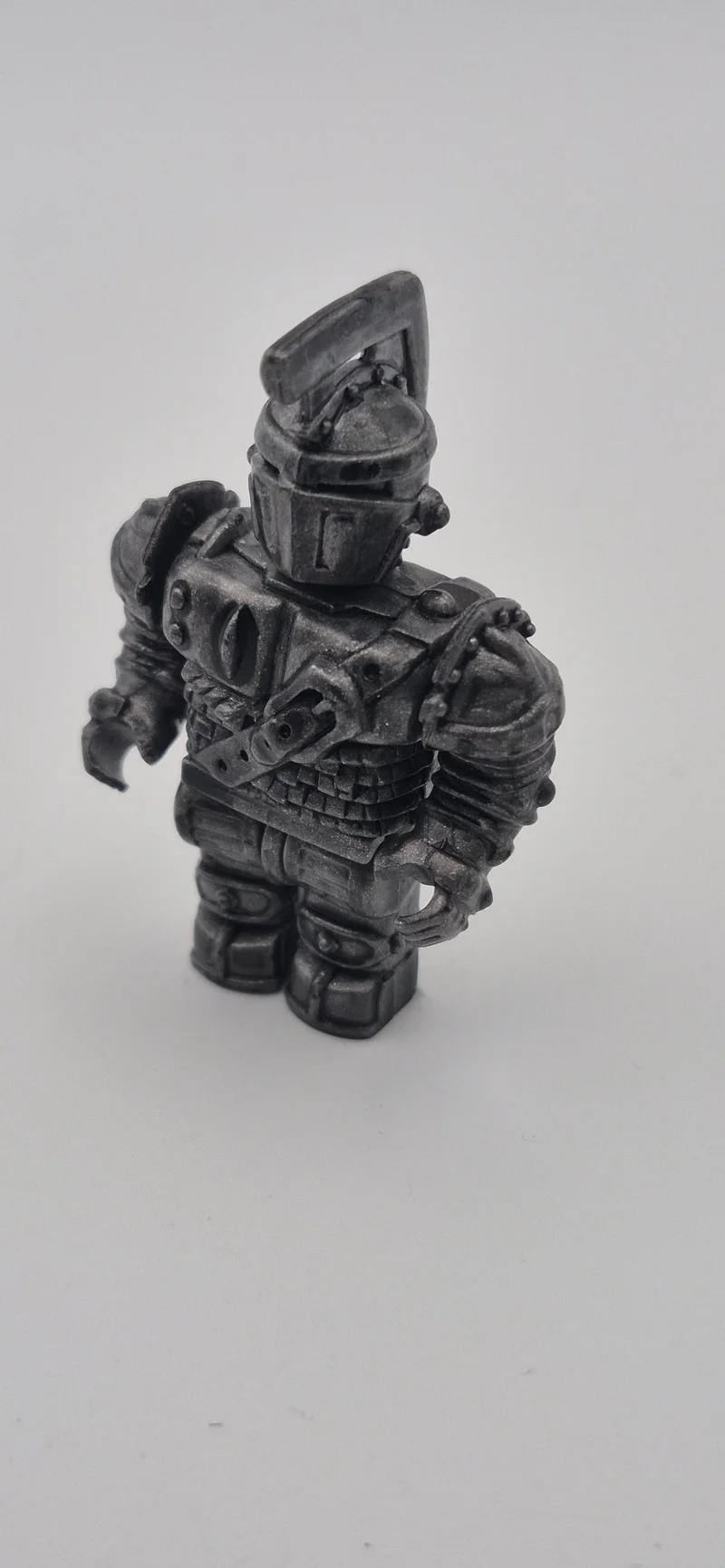 Figure, Dragons: Valtheran, Ashul