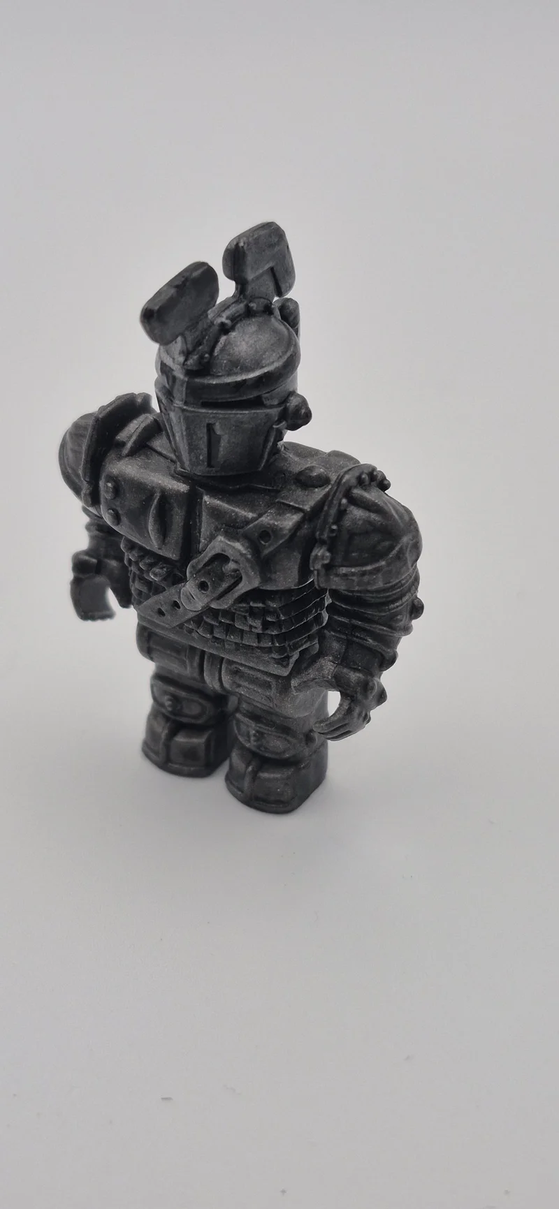 Figure, Dragons: Valtheran, Ramach