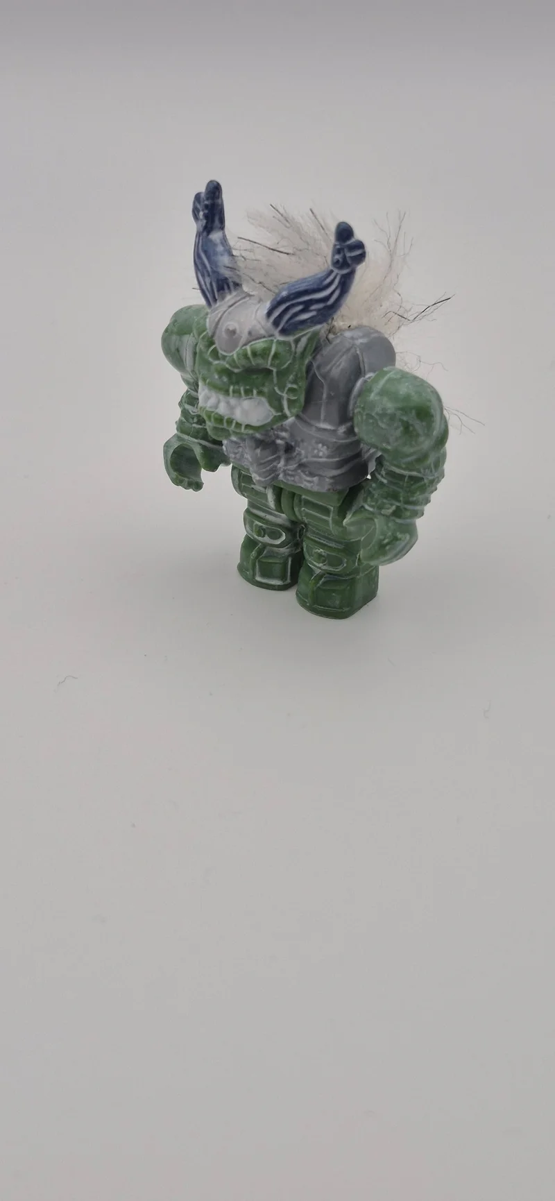 Figure, Dragons: Vorgan, Gortaz