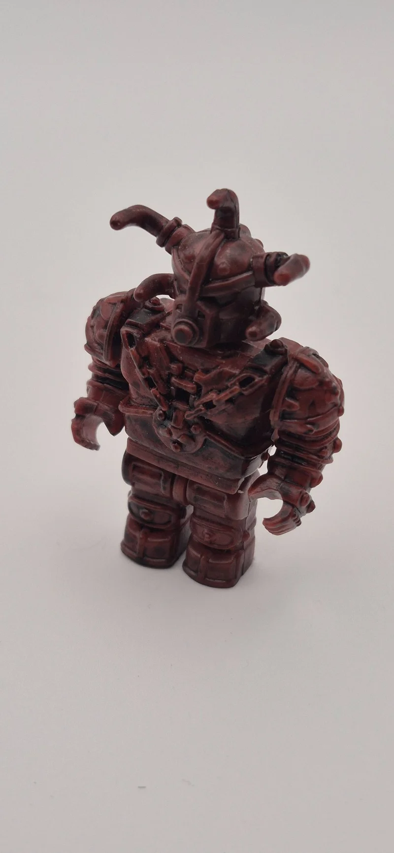 Figure, Dragons: Fyren, Aegisblaze