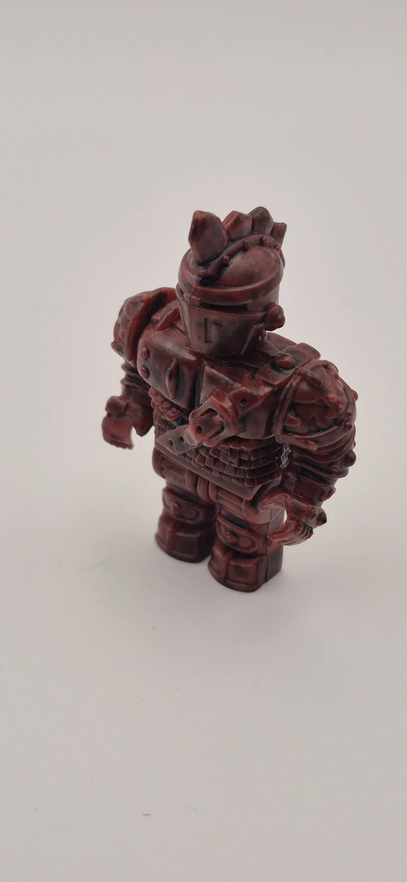 Figure, Dragons: Fyren, Ardentsmite