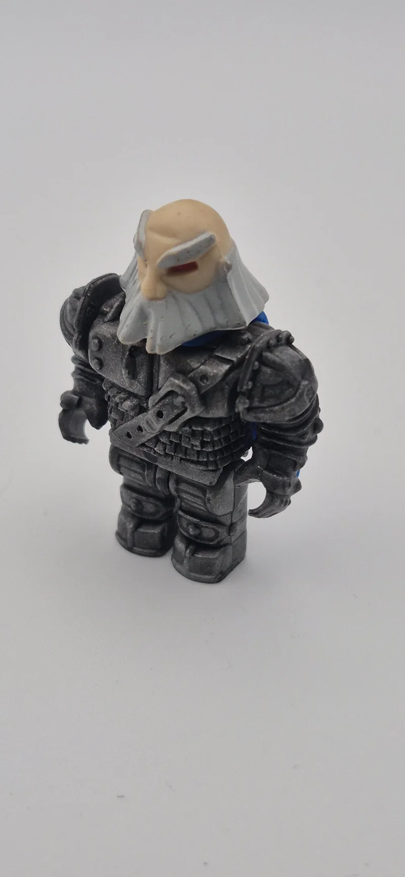 Figure, Dragons: Valtheran, Yulmar