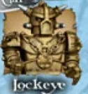 Figure, Dragons: Draigar, Lockeye