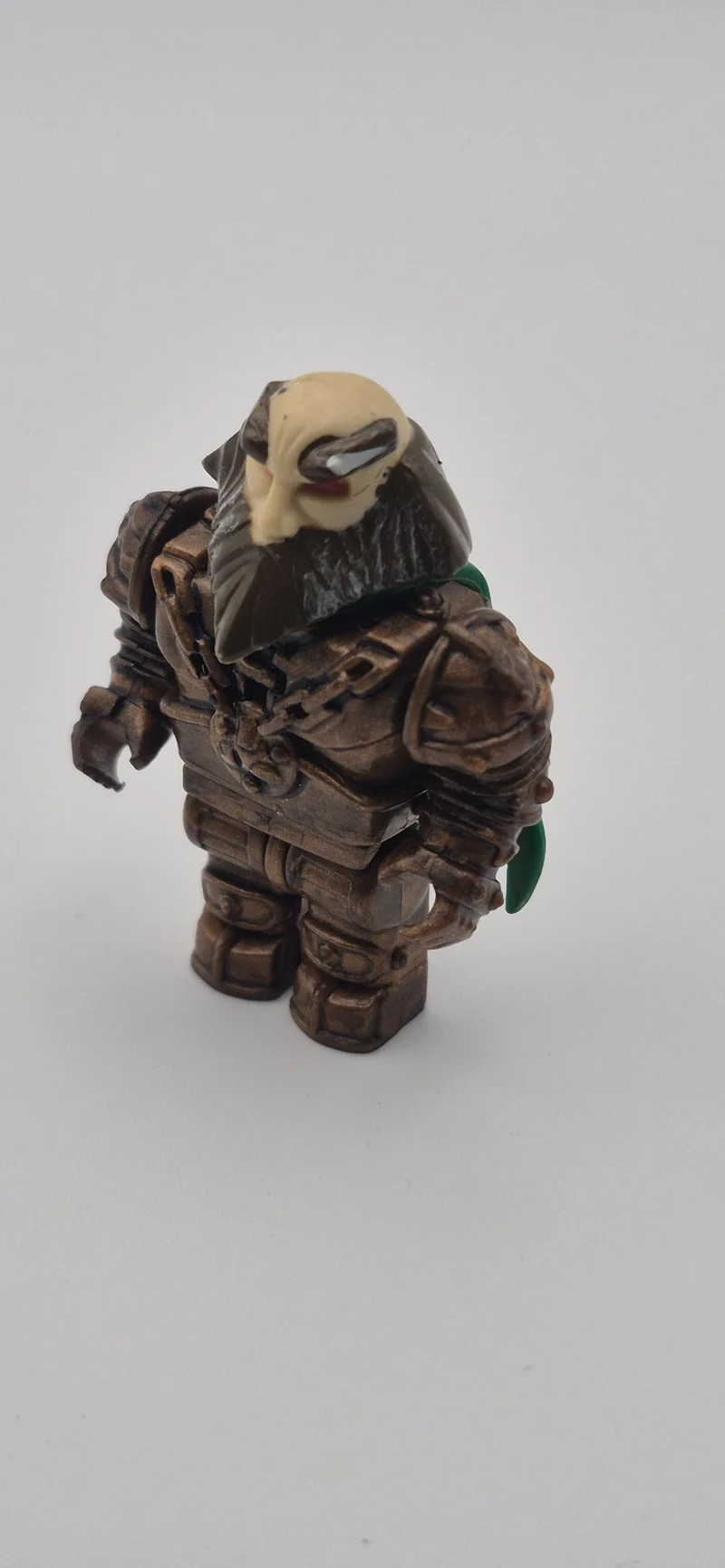 Figure, Dragons: Warfang, Vorlod