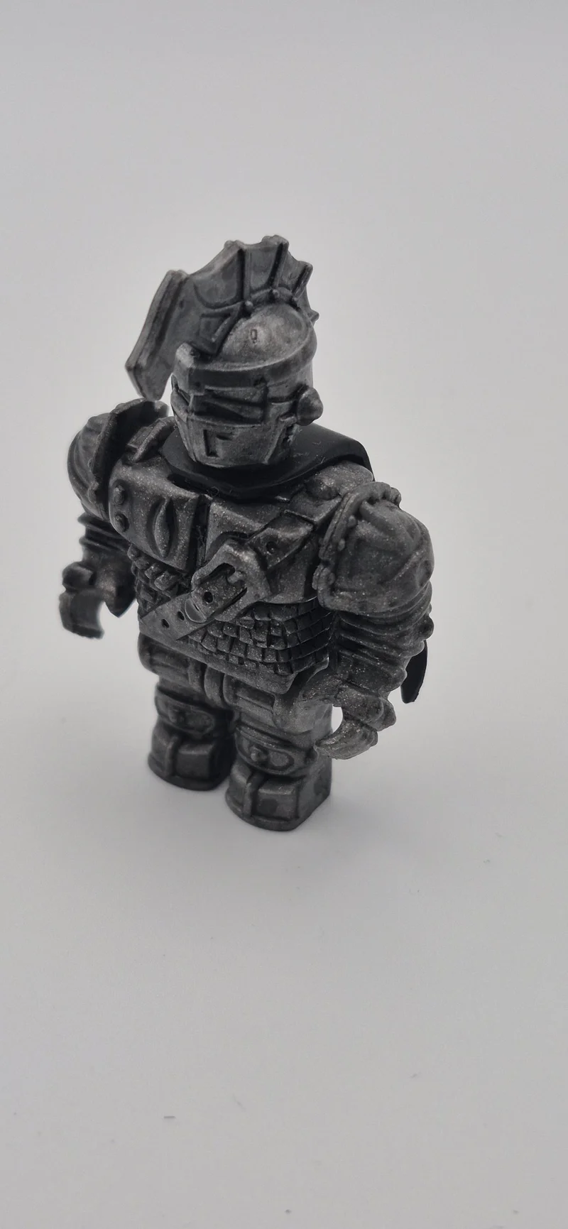 Figure, Dragons: Valtheran, Gilnor