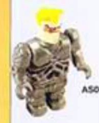 Figure, Dragons: Draigar, Dev