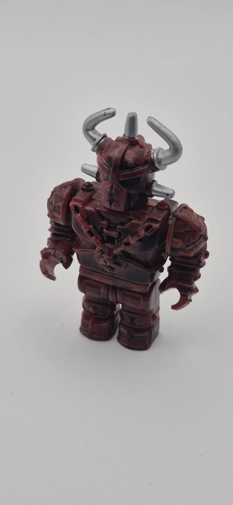 Figure, Dragons: Fyren, Shadowglare / Flarefinder / Moltenmace