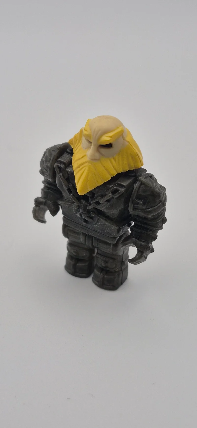 Figure, Dragons: Norvagen, Norvagen Olsef