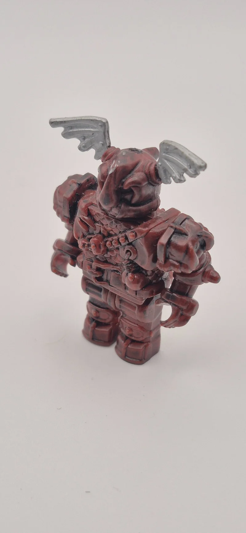 Figure, Dragons: Fyren, Slaghammer