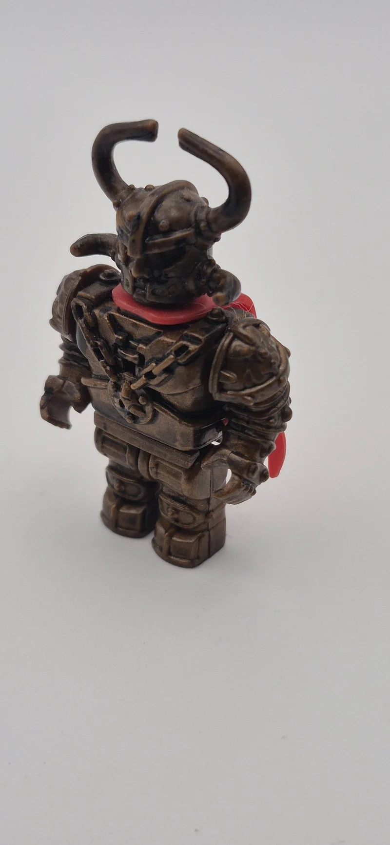 Figure, Dragons: Warfang, Morlack