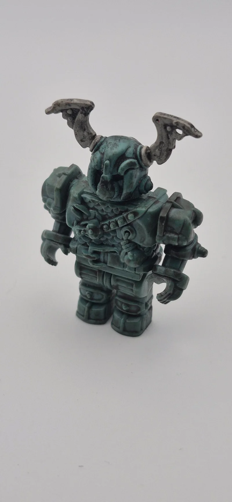 Figure, Dragons: Norvagen, Norrvik