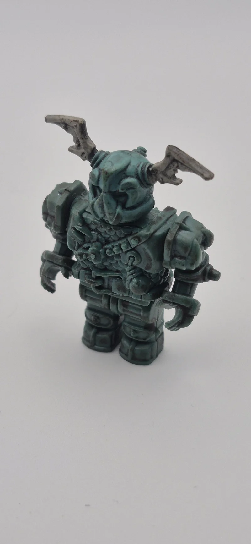 Figure, Dragons: Norvagen, Lodar