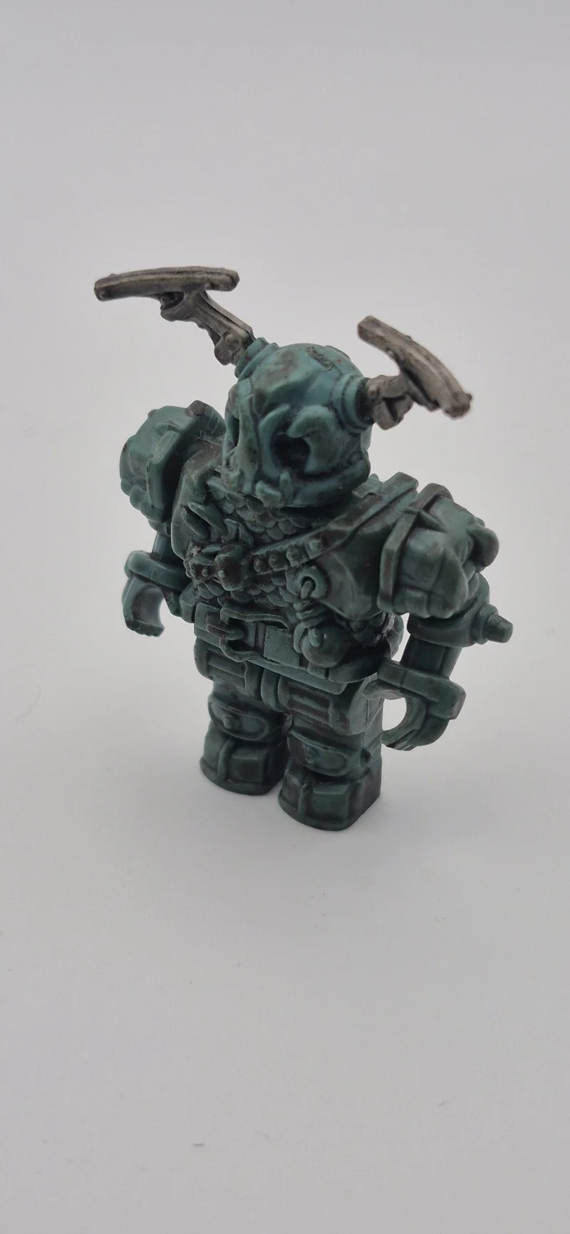 Figure, Dragons: Norvagen, Blodug
