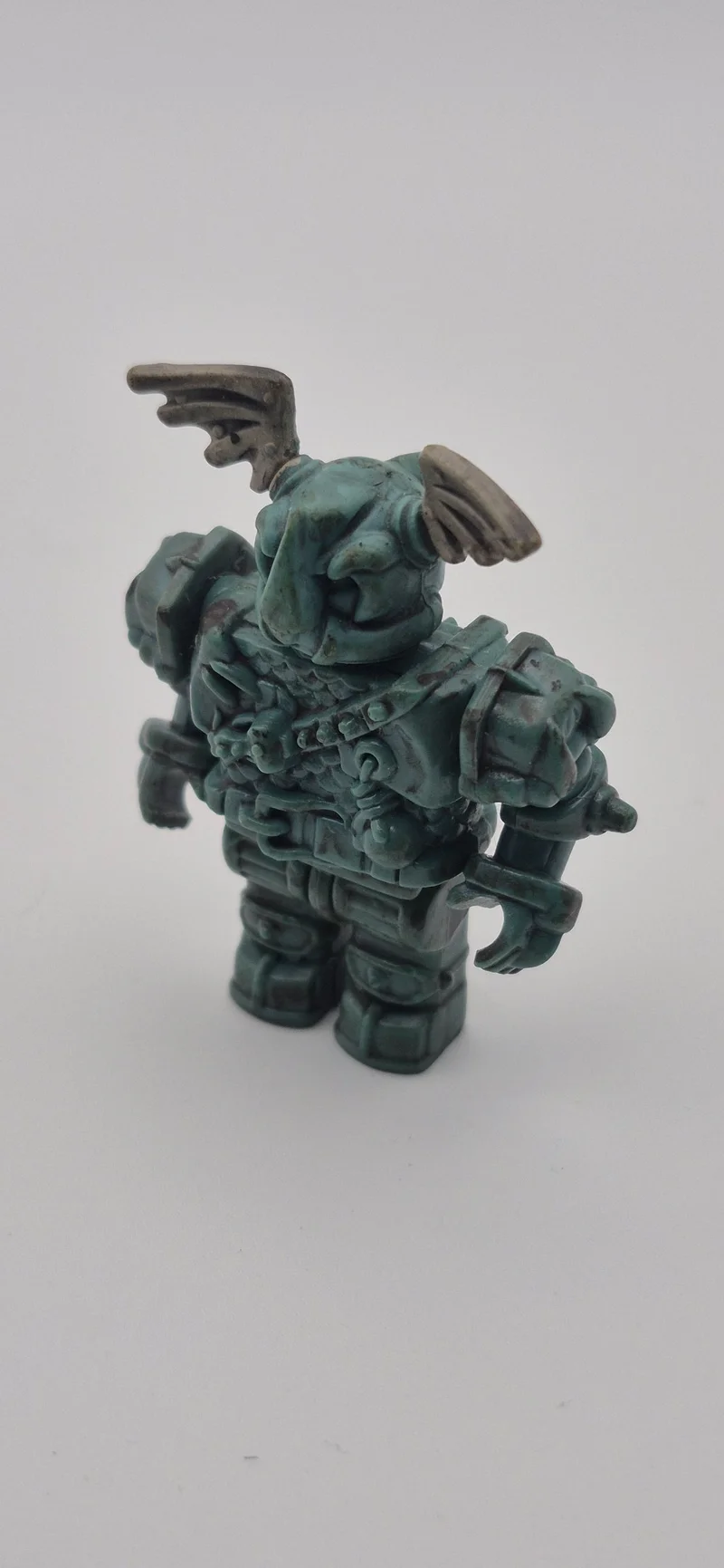 Figure, Dragons: Norvagen, Fjalar